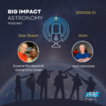 Big Impact Astronomy