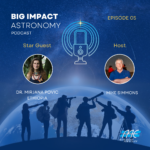 Big Impact Astronomy
