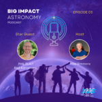 Big Impact Astronomy