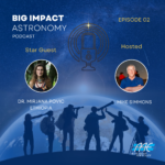 Big Impact Astronomy