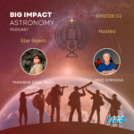 Big Impact Astronomy