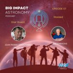 Big Impact Astronomy