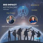 Big Impact Astronomy