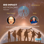 Big Impact Astronomy