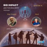 Big Impact Astronomy Big Impact Astronomy