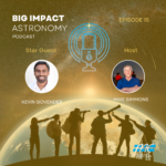 Big Impact Astronomy Big Impact Astronomy