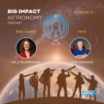 Big Impact Astronomy